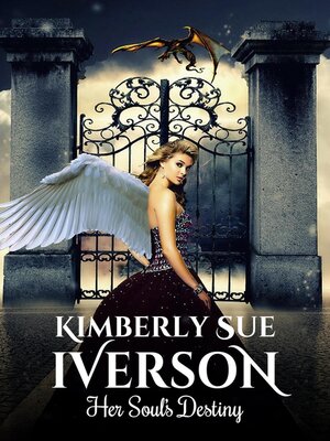 cover image of Her Soul's Destiny